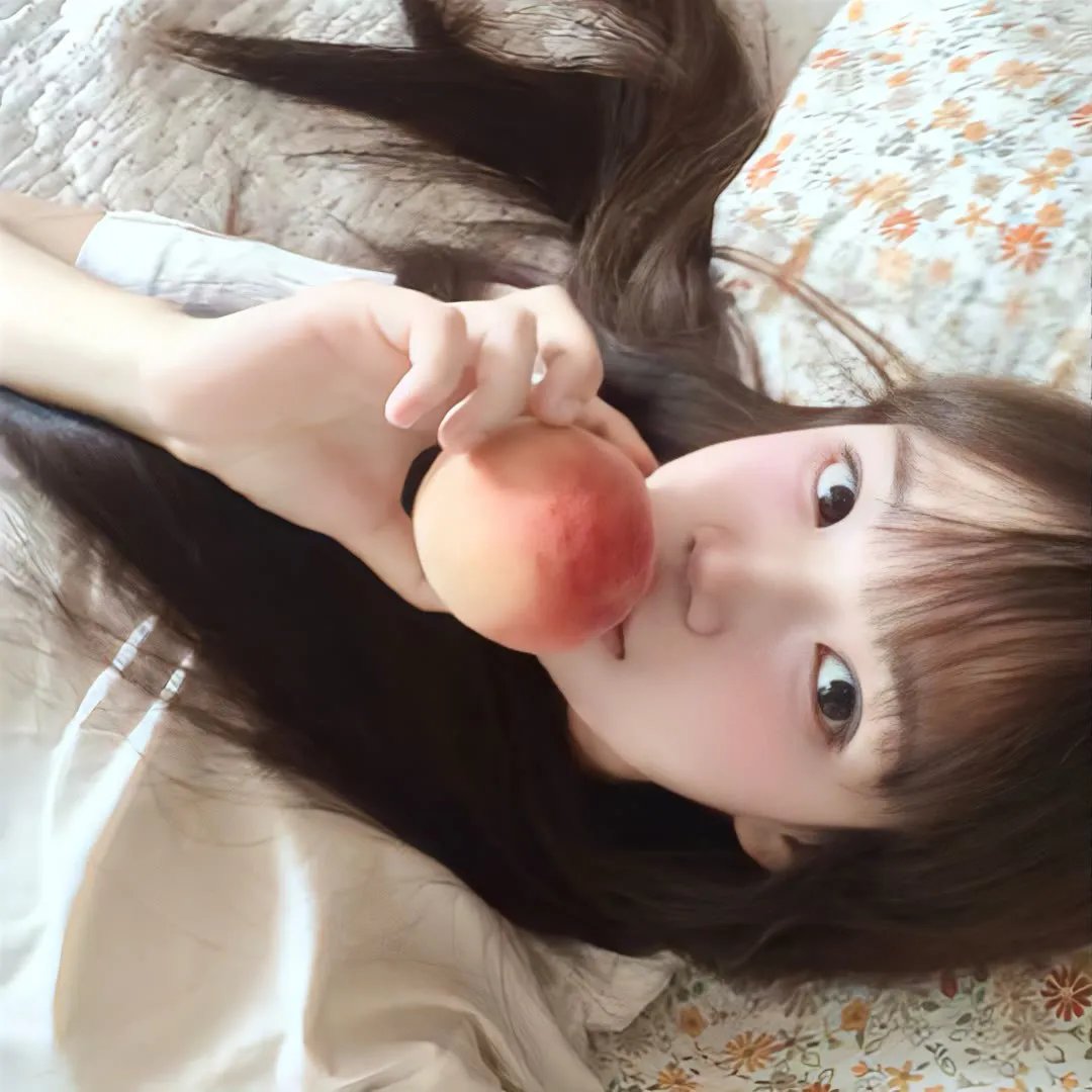青春，我们不一样