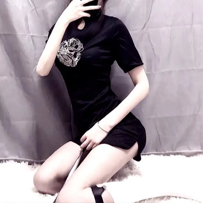 哈利与管家