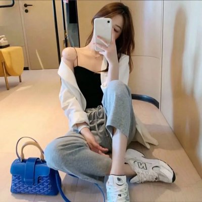 卖火柴女孩的再临